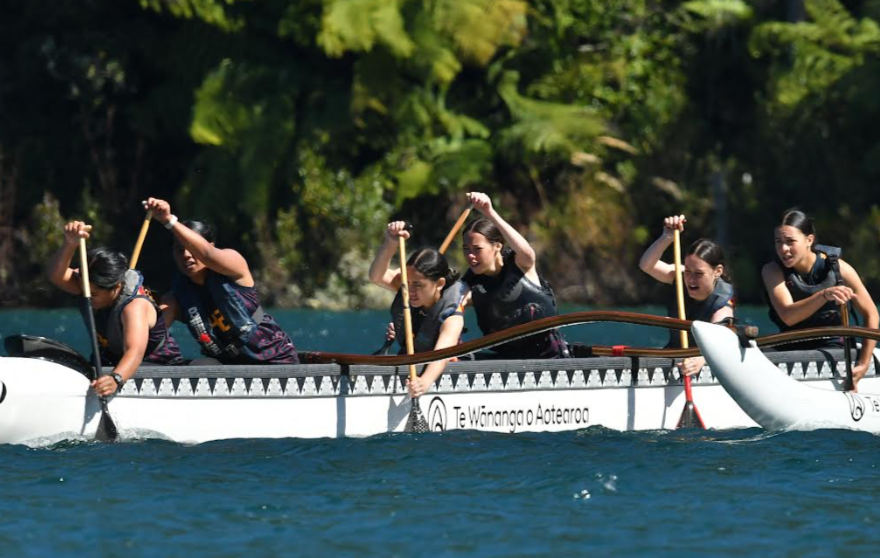 (WatchLive) The 2023 Waka Ama Long Distance Nationals will take place